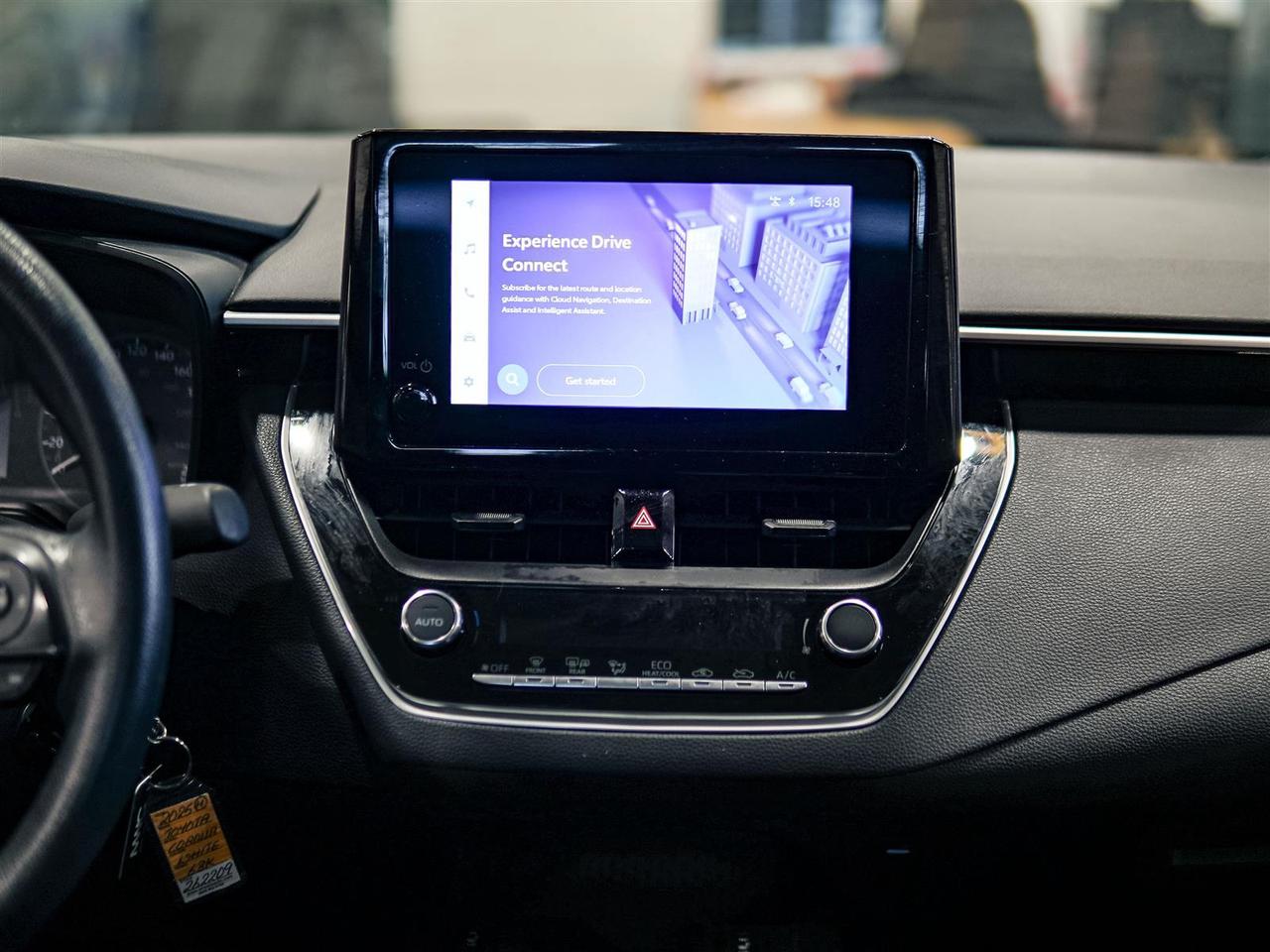 2025 Toyota Corolla LE | BLIND SPOT | APP CONNECT | NO ACCIDENTS Photo