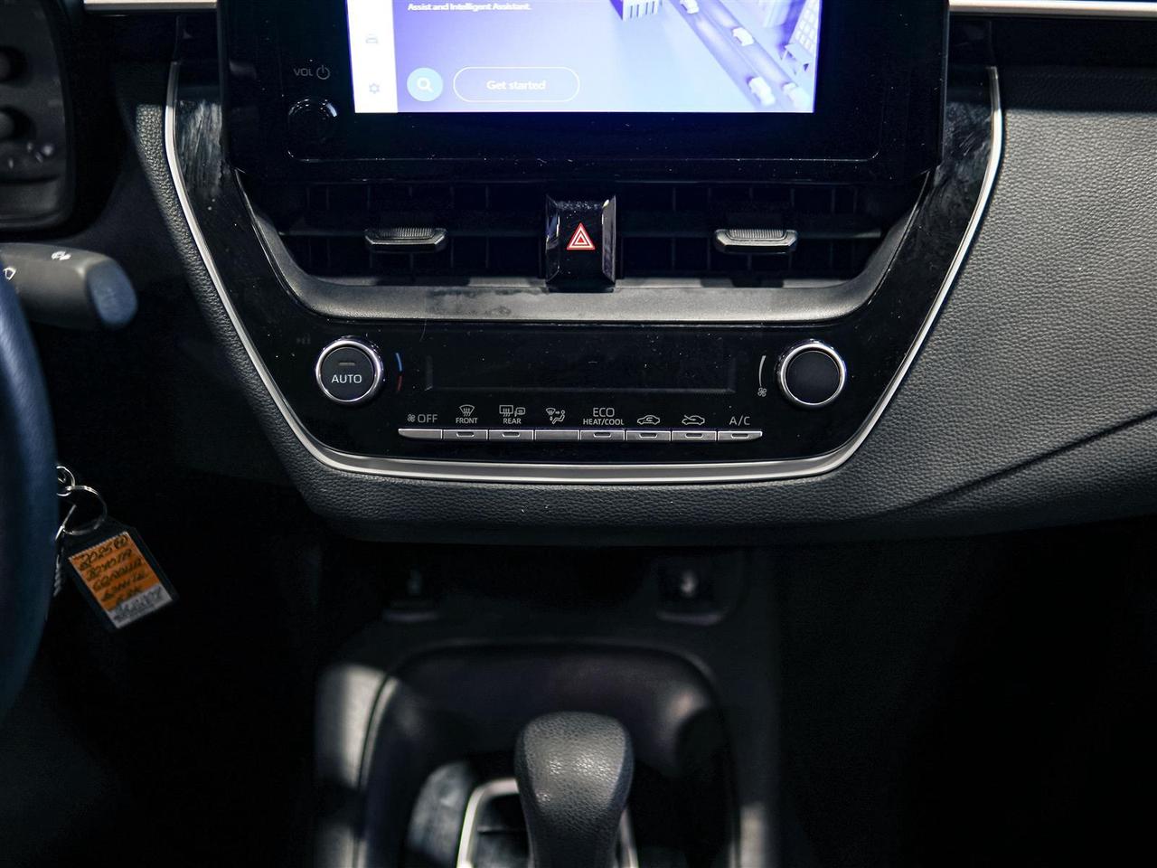 2025 Toyota Corolla LE | BLIND SPOT | APP CONNECT | NO ACCIDENTS Photo