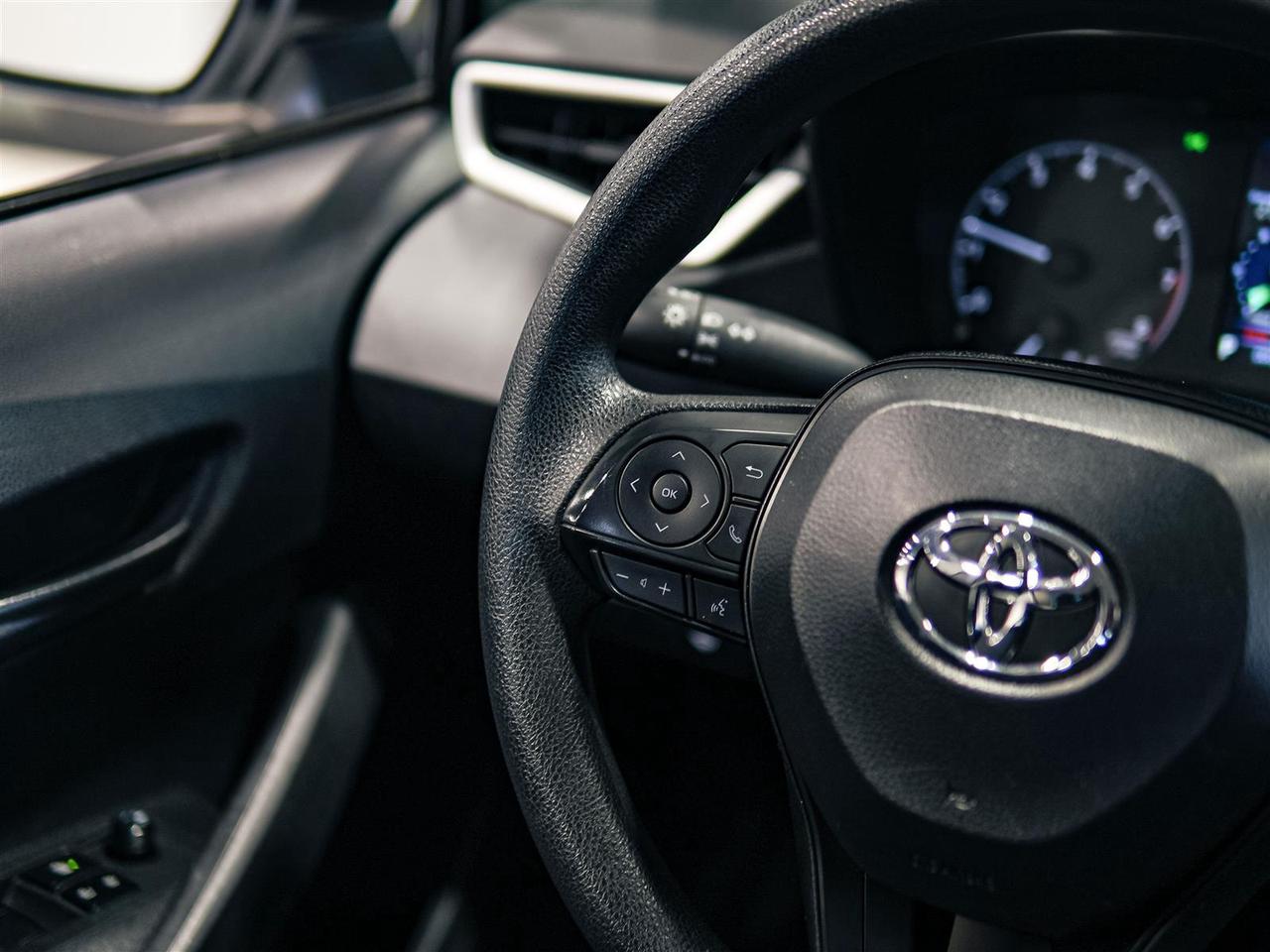 2025 Toyota Corolla LE | BLIND SPOT | APP CONNECT | NO ACCIDENTS Photo