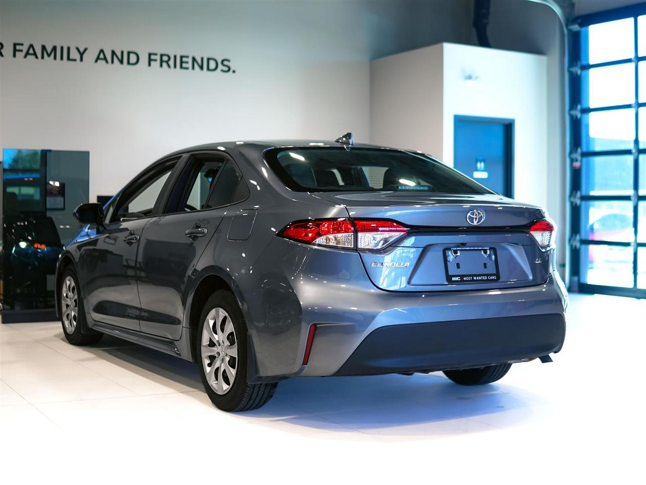 2025 Toyota Corolla LE | BLIND SPOT | APP CONNECT | NO ACCIDENTS Photo