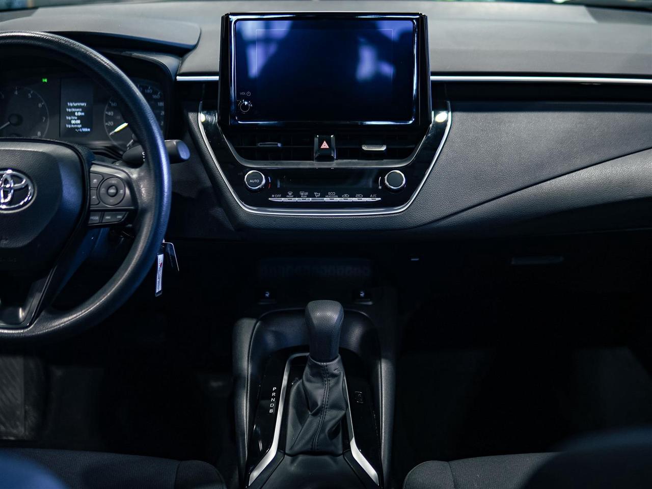 2025 Toyota Corolla LE | BLIND SPOT | APP CONNECT | NO ACCIDENTS Photo