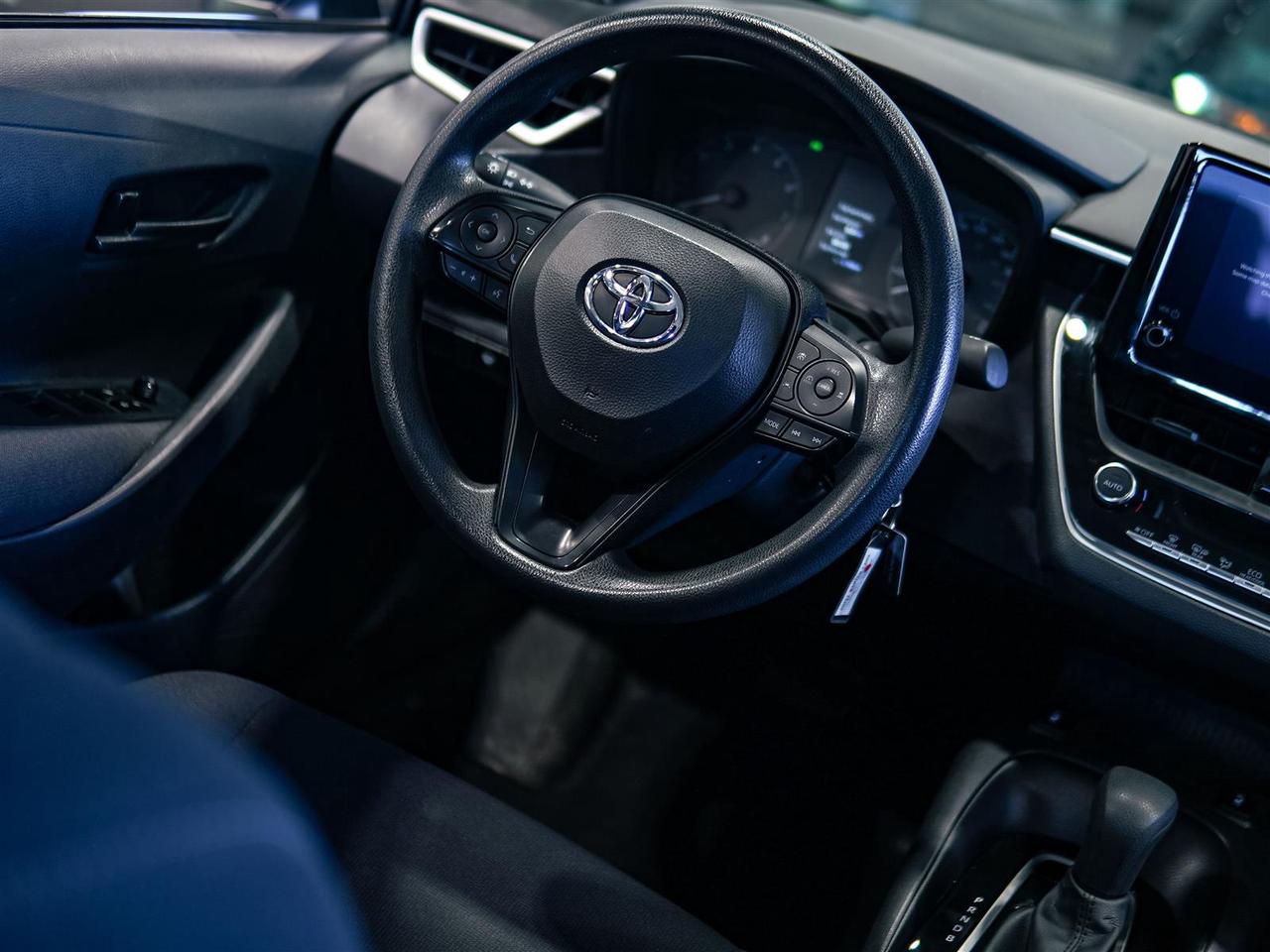 2025 Toyota Corolla LE | BLIND SPOT | APP CONNECT | NO ACCIDENTS Photo