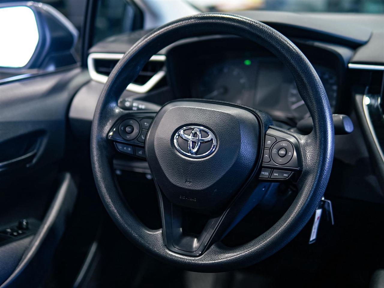 2025 Toyota Corolla LE | BLIND SPOT | APP CONNECT | NO ACCIDENTS Photo