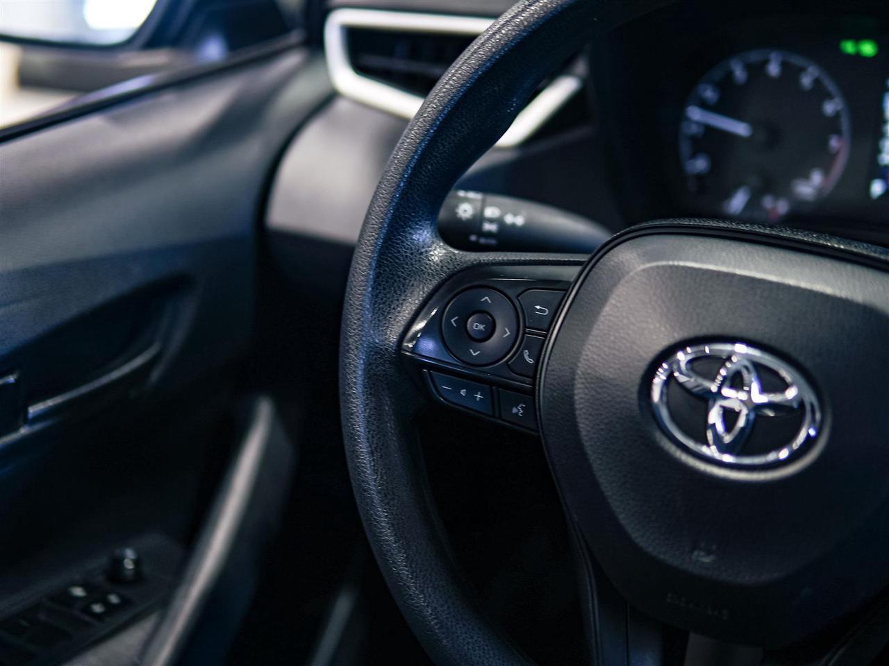 2025 Toyota Corolla LE | BLIND SPOT | APP CONNECT | NO ACCIDENTS Photo