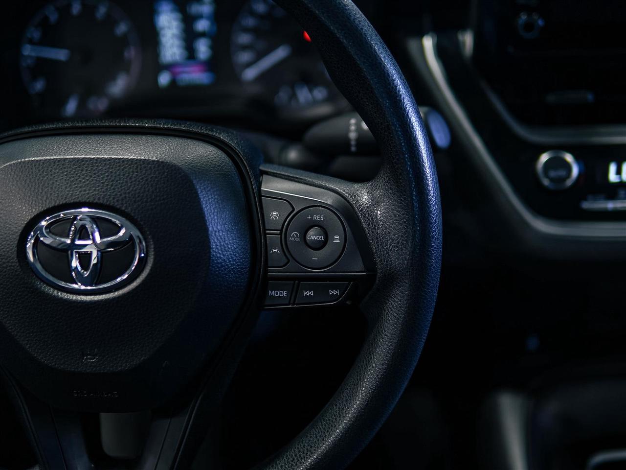 2025 Toyota Corolla LE | BLIND SPOT | APP CONNECT | NO ACCIDENTS Photo