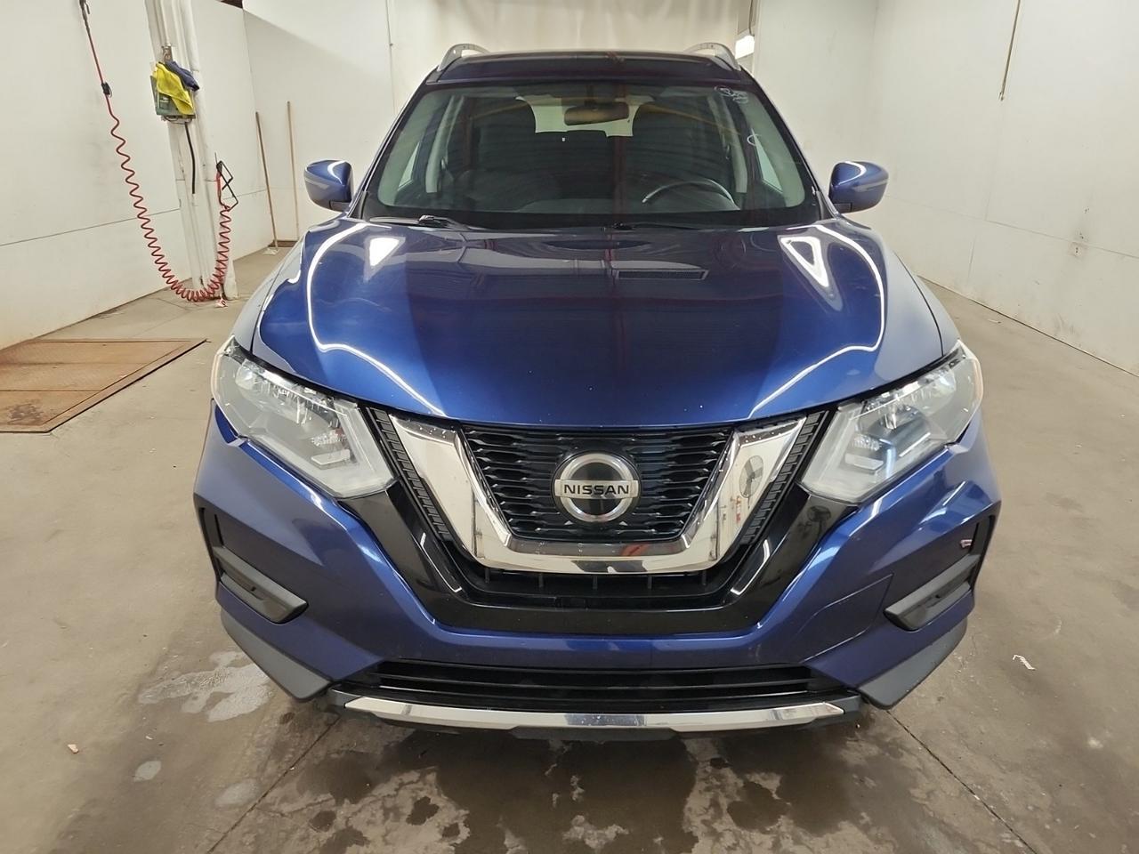 2020 Nissan Rogue S AWD | NISSAN SERVICED | NO ACCIDENTS Photo