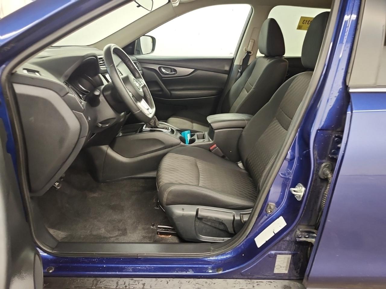 2020 Nissan Rogue S AWD | NISSAN SERVICED | NO ACCIDENTS Photo