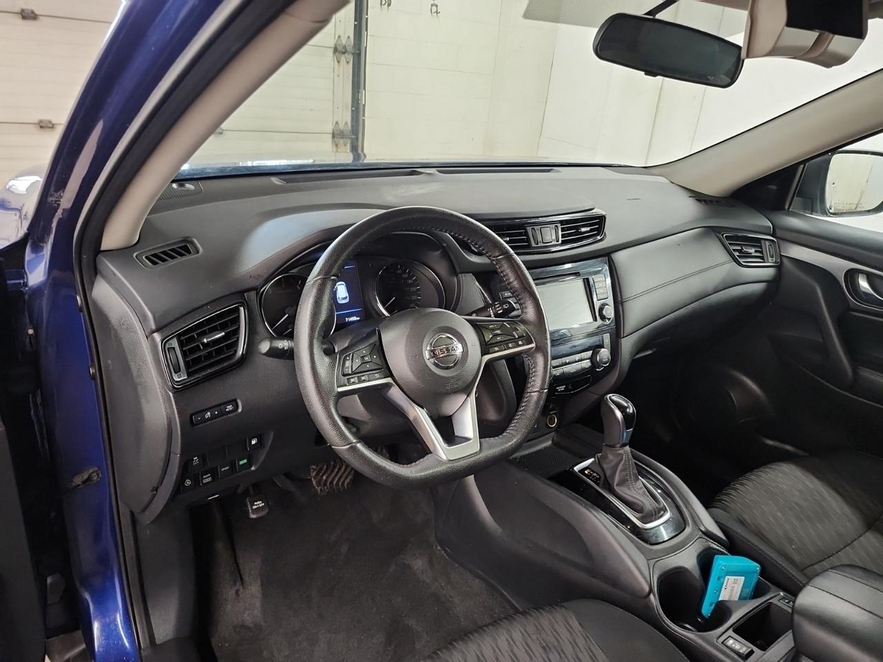2020 Nissan Rogue S AWD | NISSAN SERVICED | NO ACCIDENTS Photo