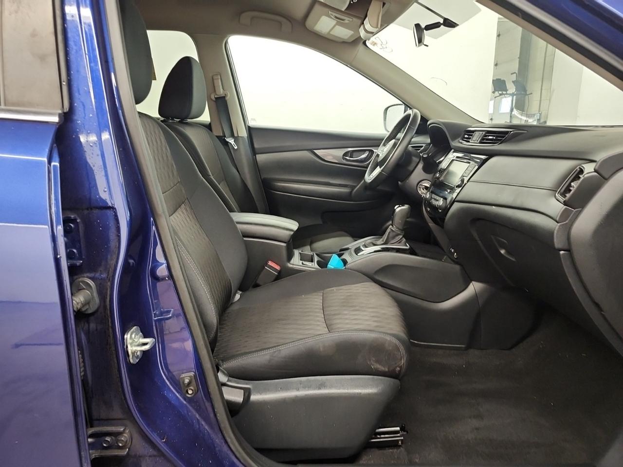 2020 Nissan Rogue S AWD | NISSAN SERVICED | NO ACCIDENTS Photo