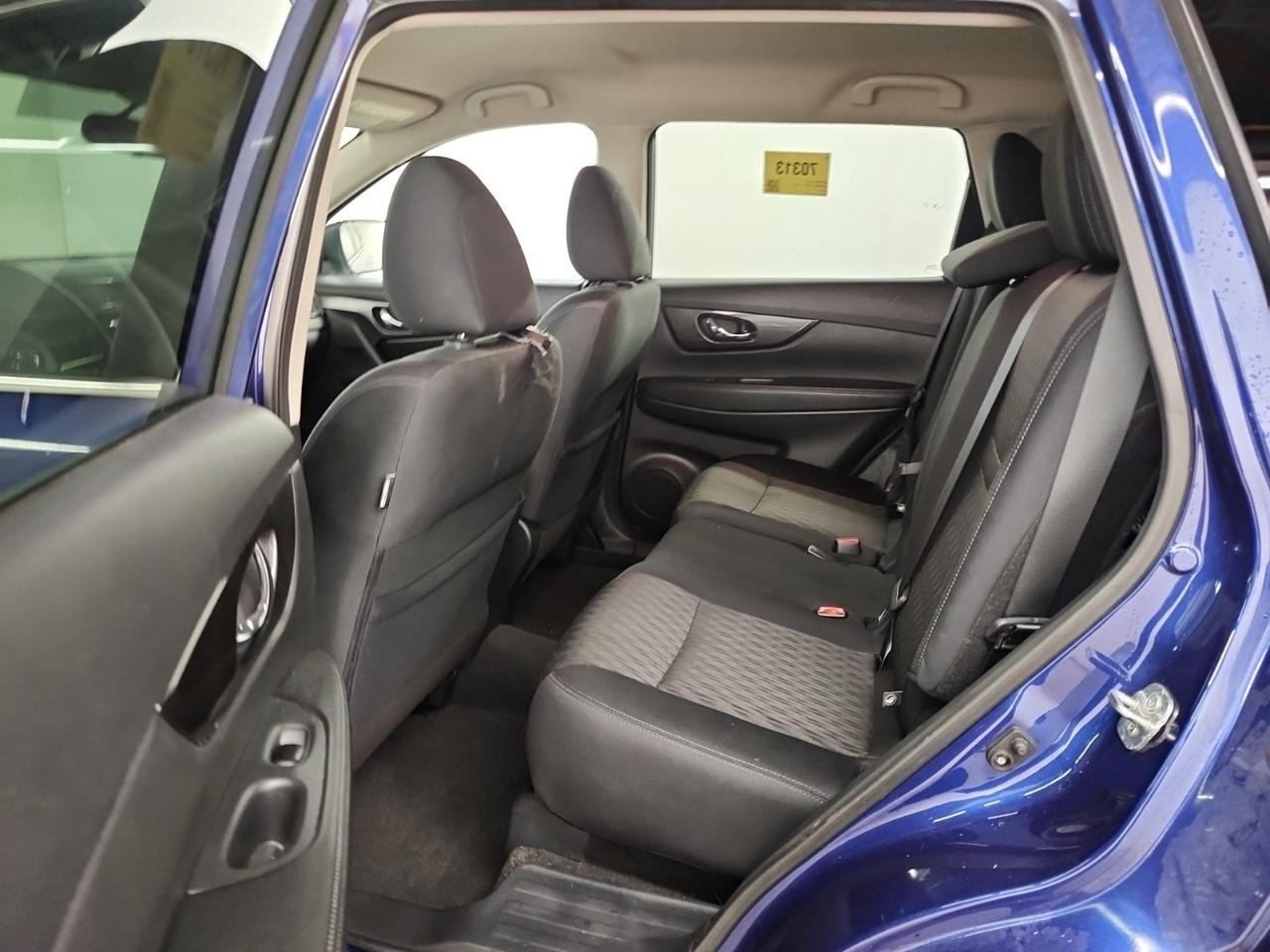 2020 Nissan Rogue S AWD | NISSAN SERVICED | NO ACCIDENTS Photo