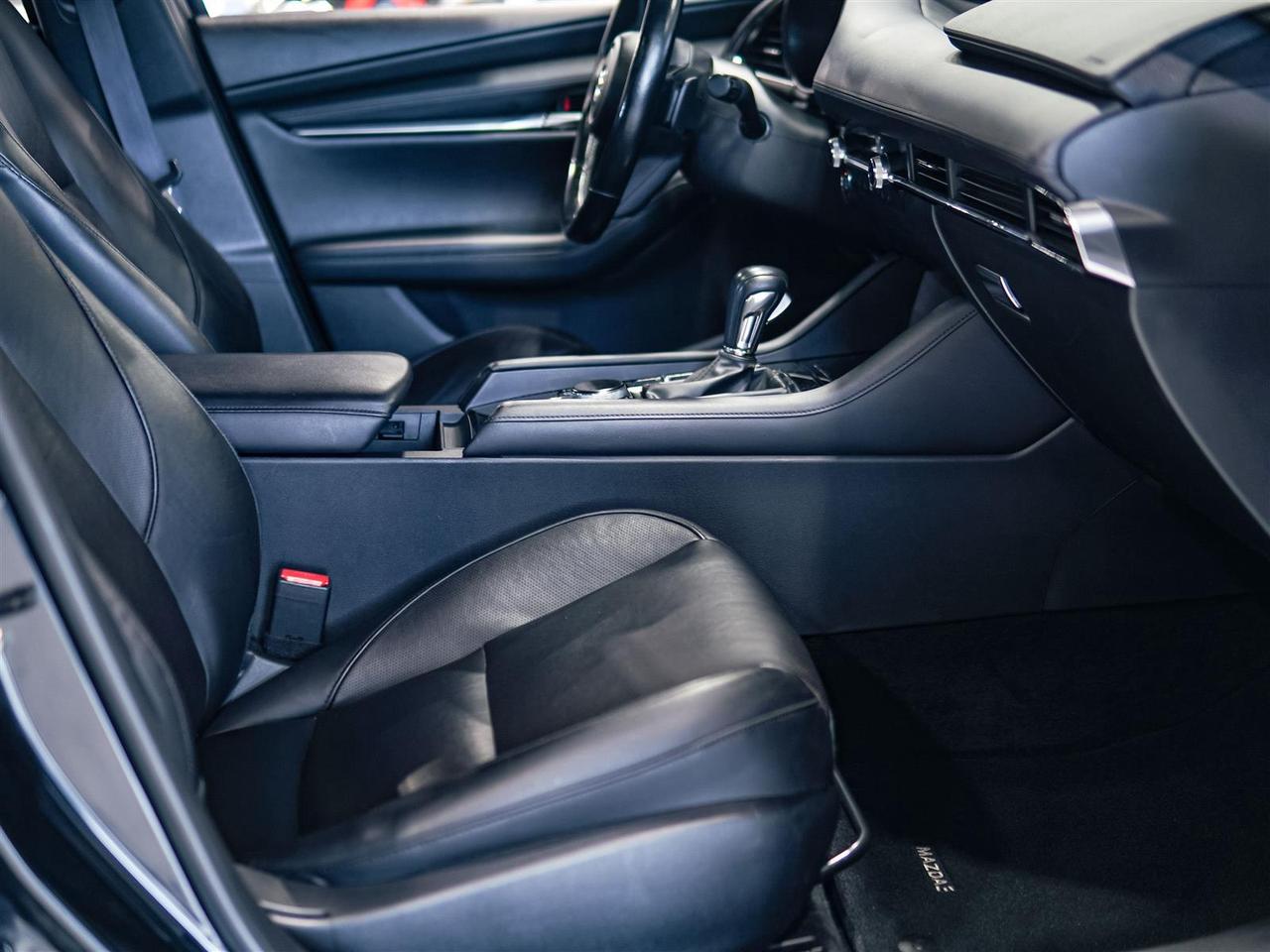 2023 Mazda MAZDA3 Sport SPORT GT | AWD | MAZDA SERVCIED | 1 OWNER | NO ACCIDENTS Photo