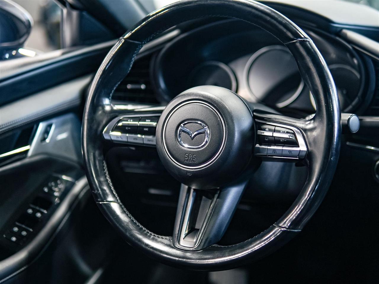 2023 Mazda MAZDA3 Sport SPORT GT | AWD | MAZDA SERVCIED | 1 OWNER | NO ACCIDENTS Photo