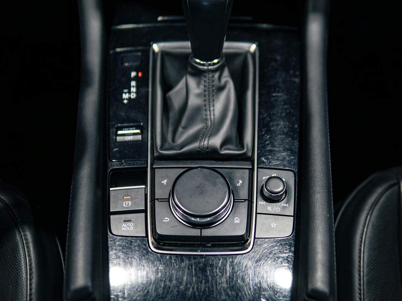 2023 Mazda MAZDA3 Sport SPORT GT | AWD | MAZDA SERVCIED | 1 OWNER | NO ACCIDENTS Photo