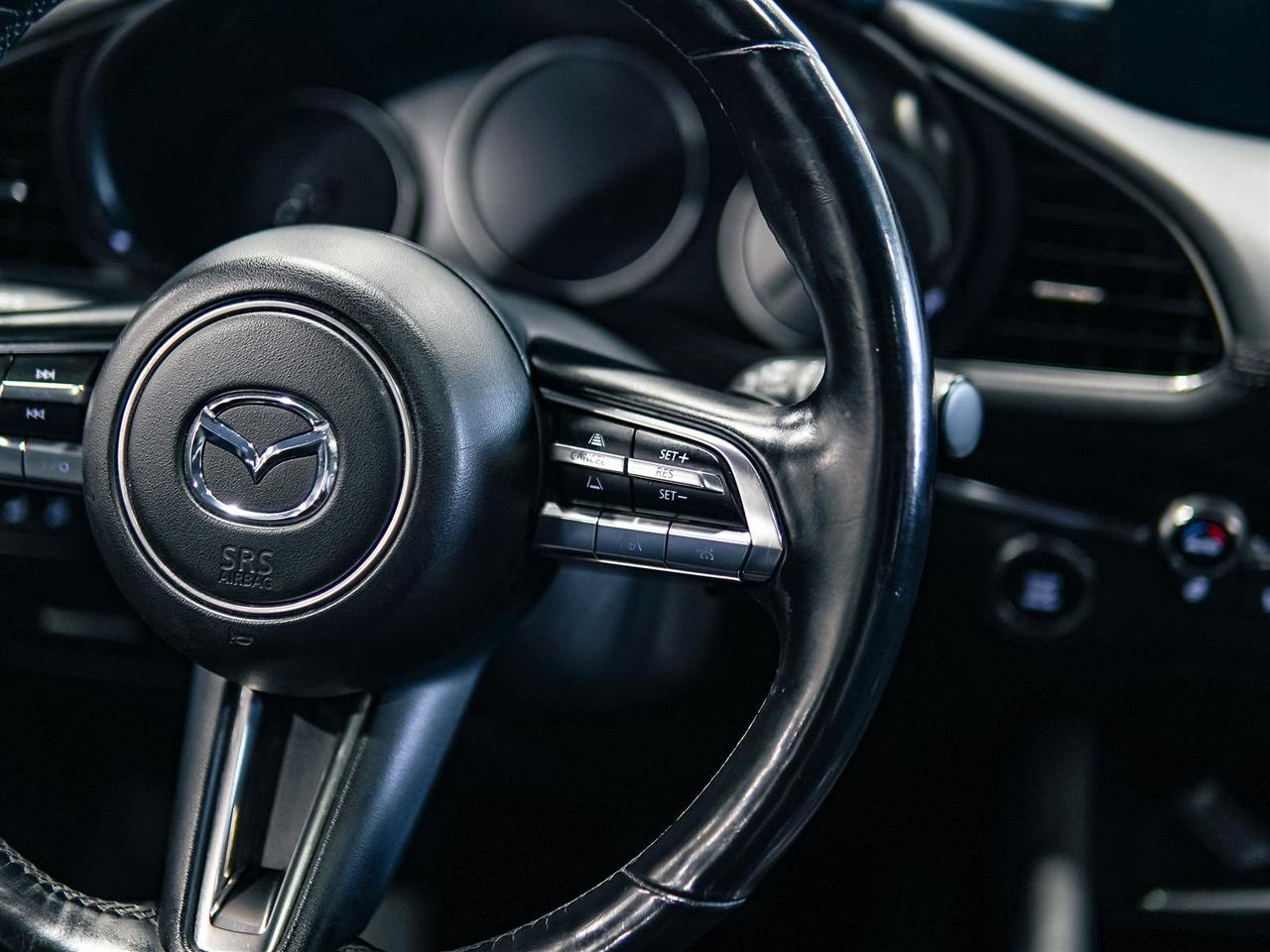 2023 Mazda MAZDA3 Sport SPORT GT | AWD | MAZDA SERVCIED | 1 OWNER | NO ACCIDENTS Photo