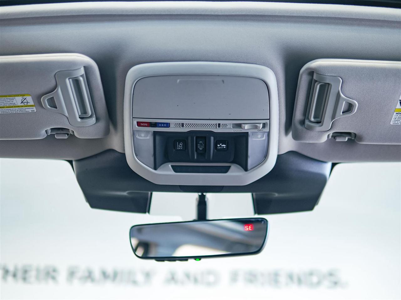 2023 Subaru Forester LIMITED | AWD | NAV | LTHR | PANO | NO ACCIDENTS Photo