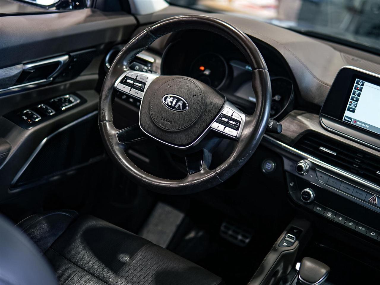 2020 Kia Telluride SX AWD | KIA SERVICED | 1 OWNR | NO ACCIDENTS Photo
