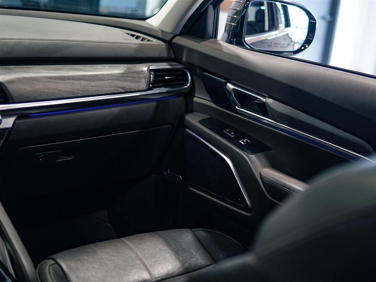 2020 Kia Telluride SX AWD | KIA SERVICED | 1 OWNR | NO ACCIDENTS Photo