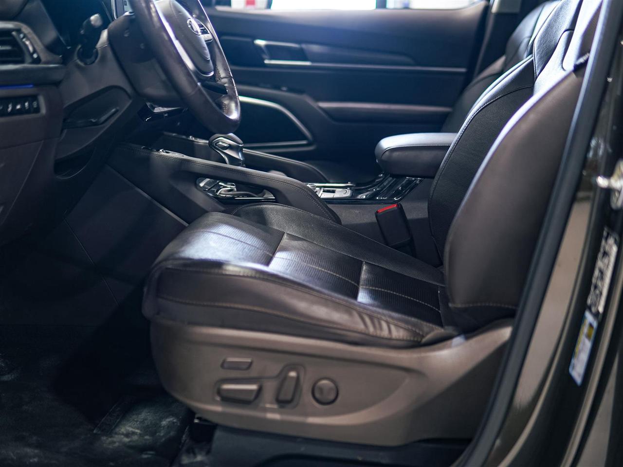 2020 Kia Telluride SX AWD | KIA SERVICED | 1 OWNR | NO ACCIDENTS Photo