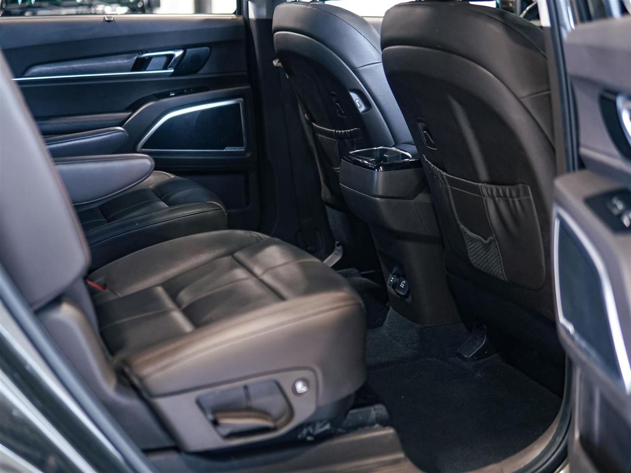 2020 Kia Telluride SX AWD | KIA SERVICED | 1 OWNR | NO ACCIDENTS Photo