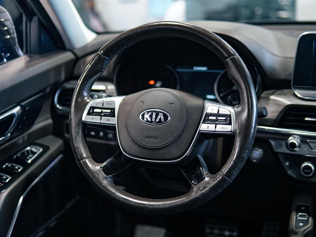 2020 Kia Telluride SX AWD | KIA SERVICED | 1 OWNR | NO ACCIDENTS Photo