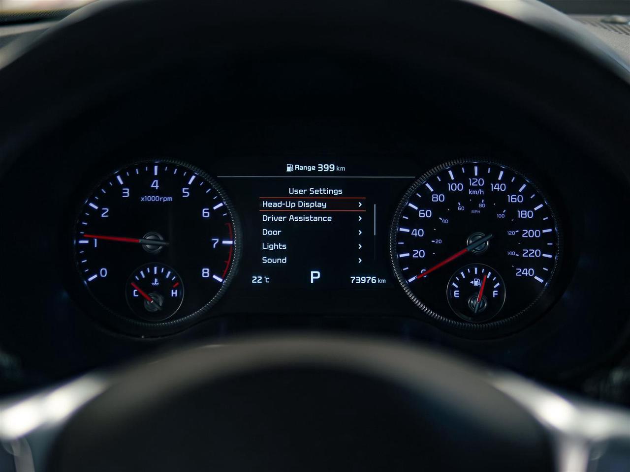 2020 Kia Telluride SX AWD | KIA SERVICED | 1 OWNR | NO ACCIDENTS Photo