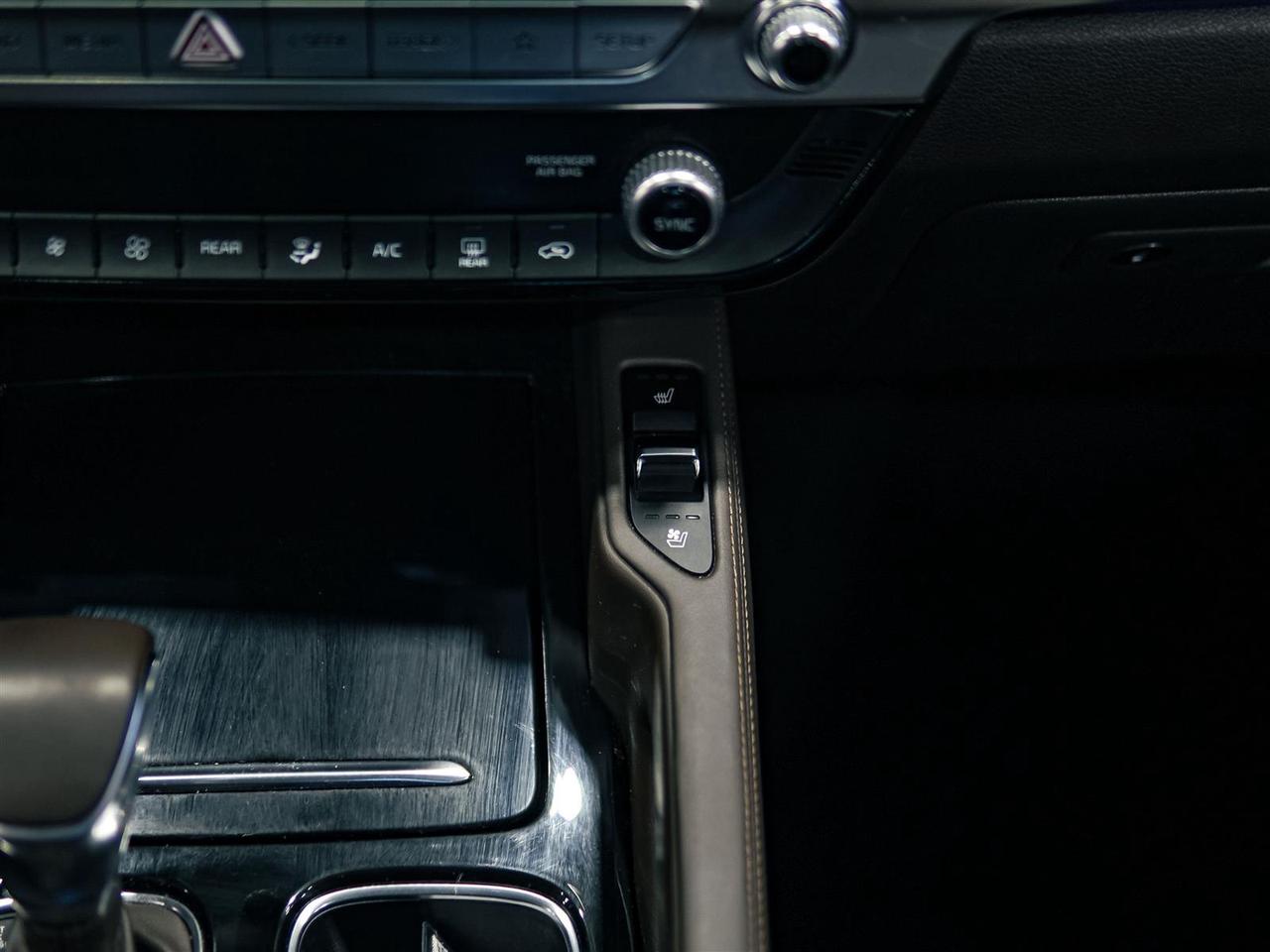 2020 Kia Telluride SX AWD | KIA SERVICED | 1 OWNR | NO ACCIDENTS Photo