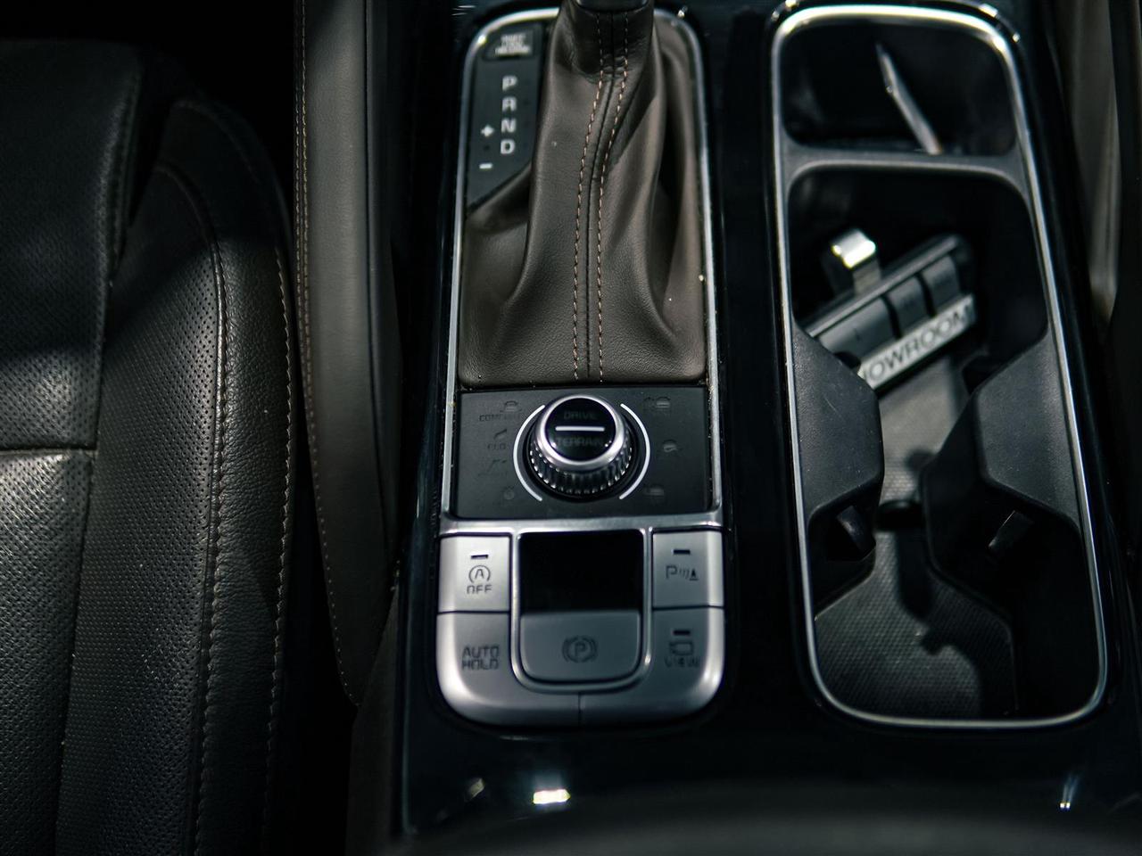2020 Kia Telluride SX AWD | KIA SERVICED | 1 OWNR | NO ACCIDENTS Photo