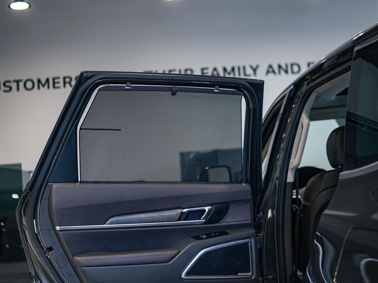 2020 Kia Telluride SX AWD | KIA SERVICED | 1 OWNR | NO ACCIDENTS Photo