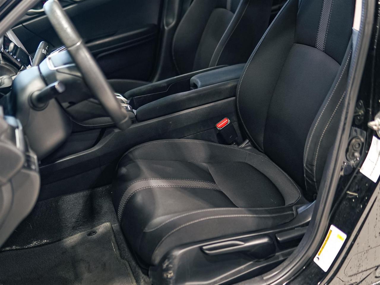 2020 Honda Civic LX | NO ACCIDENTS | APP CONNECT | HEATED SEATS Photo