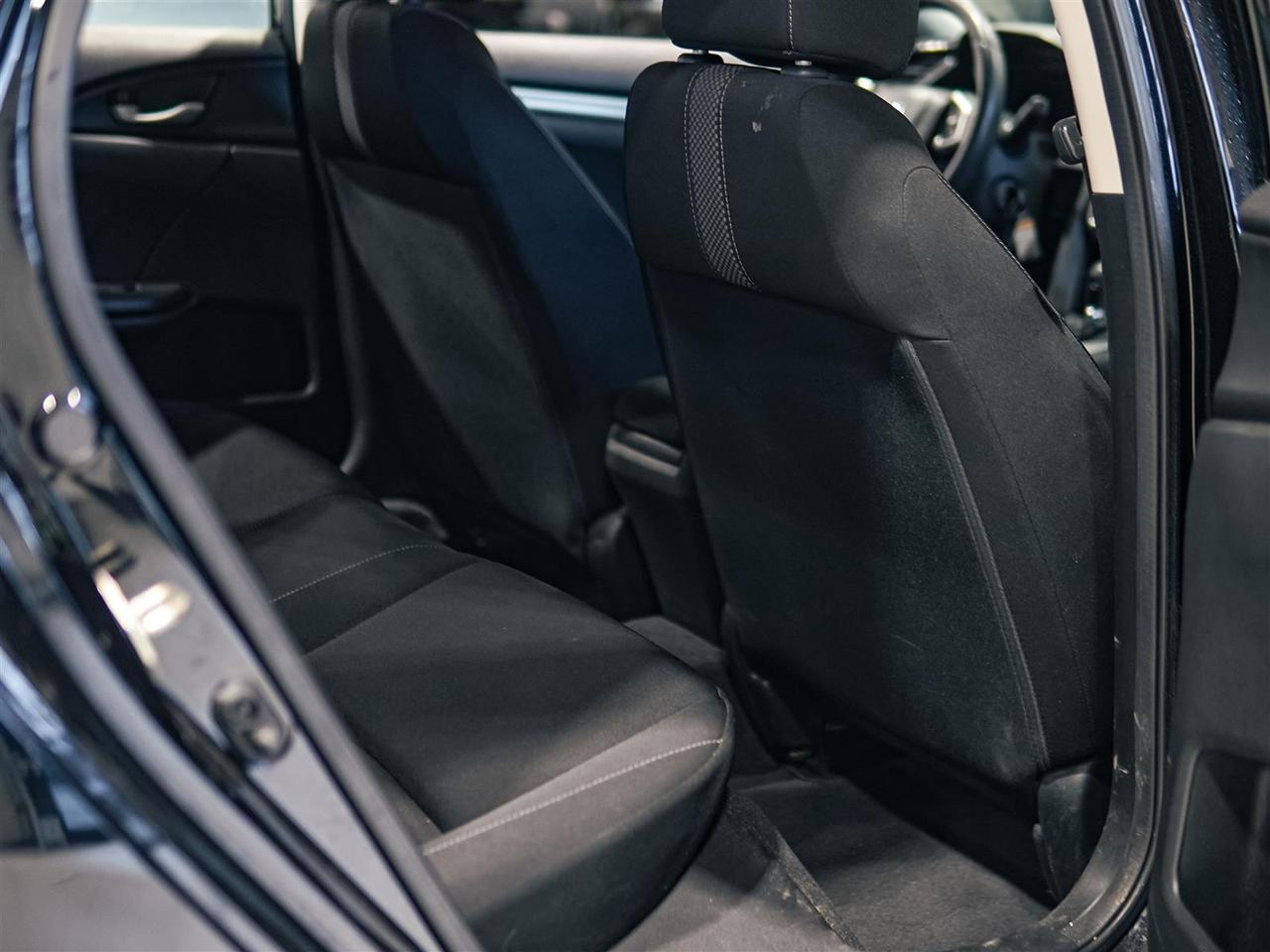 2020 Honda Civic LX | NO ACCIDENTS | APP CONNECT | HEATED SEATS Photo