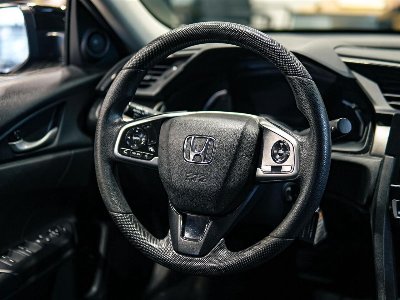 2020 Honda Civic LX | NO ACCIDENTS | APP CONNECT | HEATED SEATS Photo