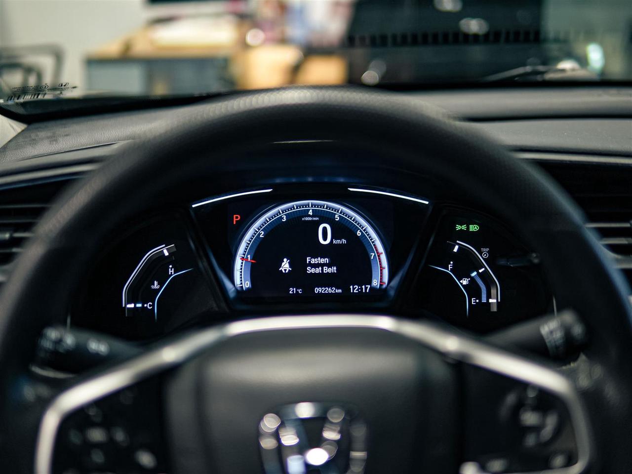 2020 Honda Civic LX | NO ACCIDENTS | APP CONNECT | HEATED SEATS Photo