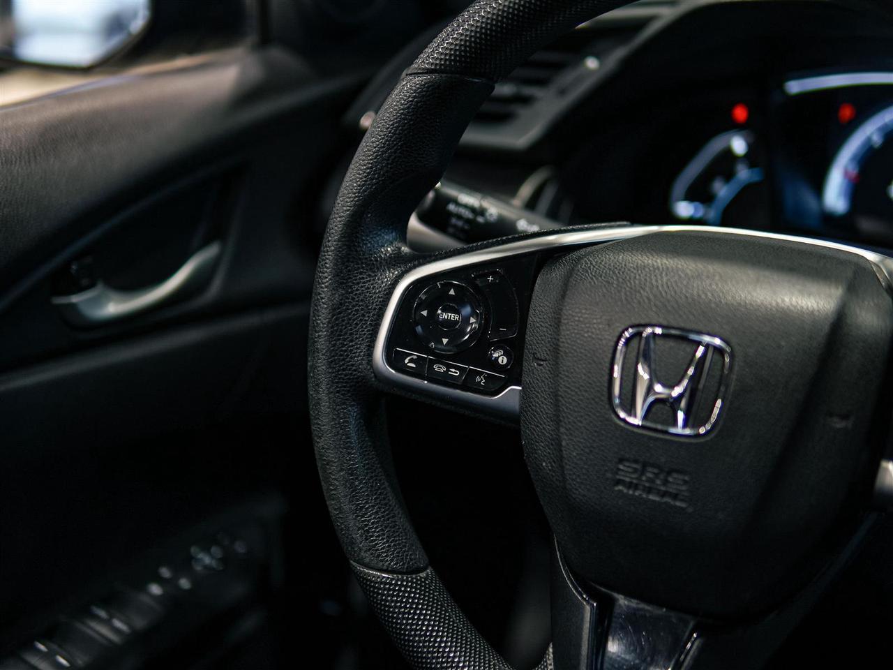 2020 Honda Civic LX | NO ACCIDENTS | APP CONNECT | HEATED SEATS Photo