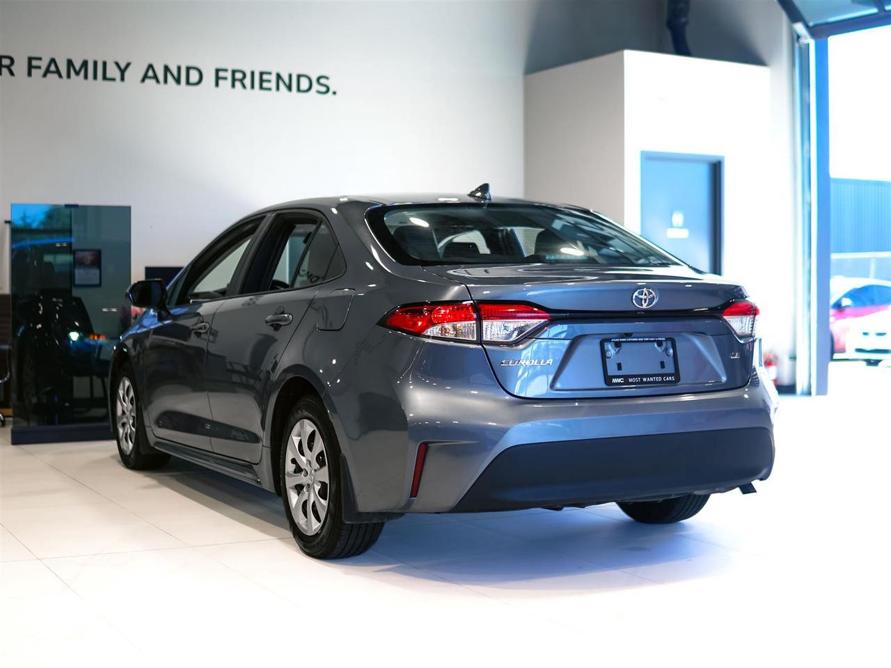2025 Toyota Corolla LE | BLIND SPOT | HEATED SEATS | NO ACCIDENTS Photo
