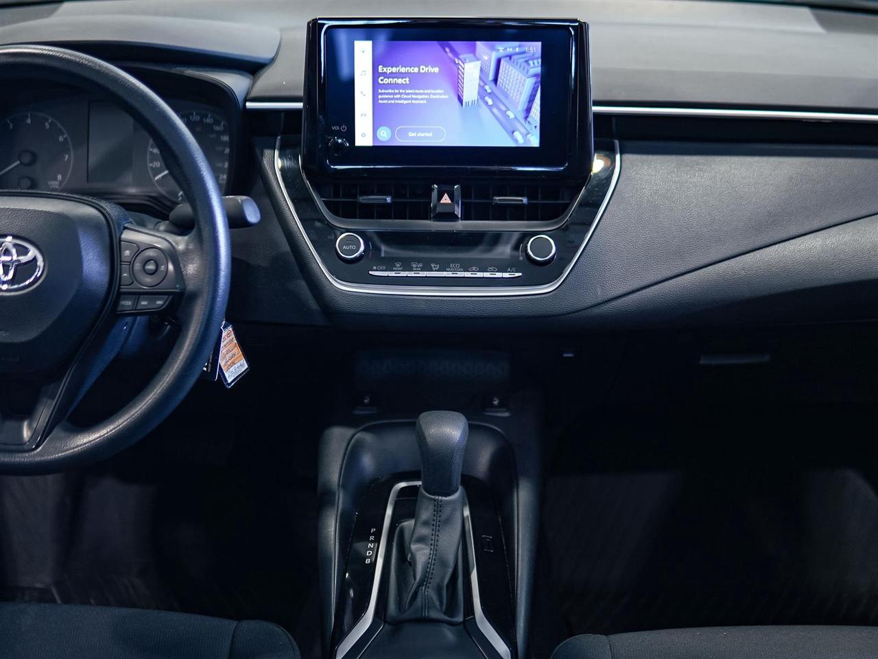 2025 Toyota Corolla LE | BLIND SPOT | HEATED SEATS | NO ACCIDENTS Photo