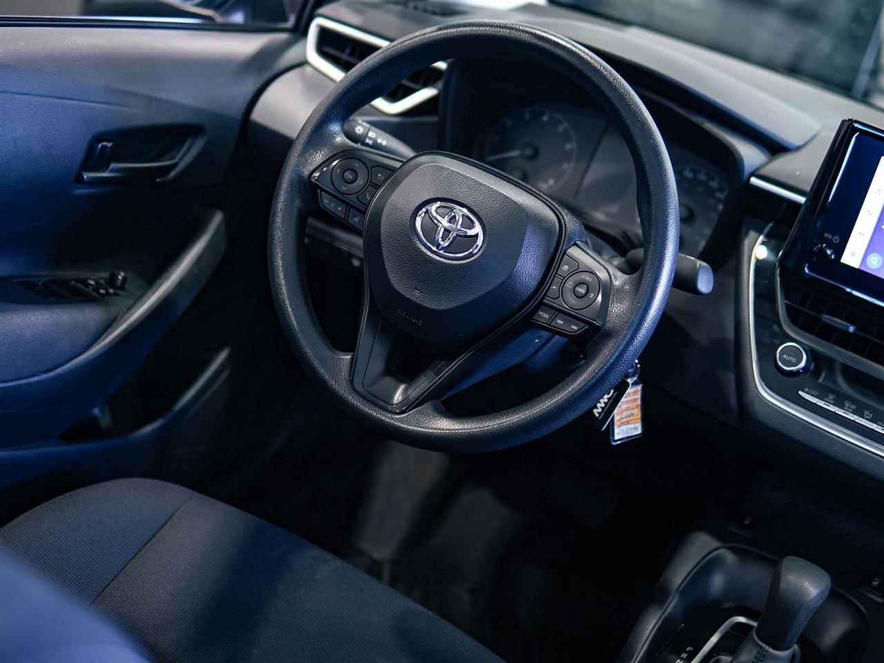 2025 Toyota Corolla LE | BLIND SPOT | HEATED SEATS | NO ACCIDENTS Photo