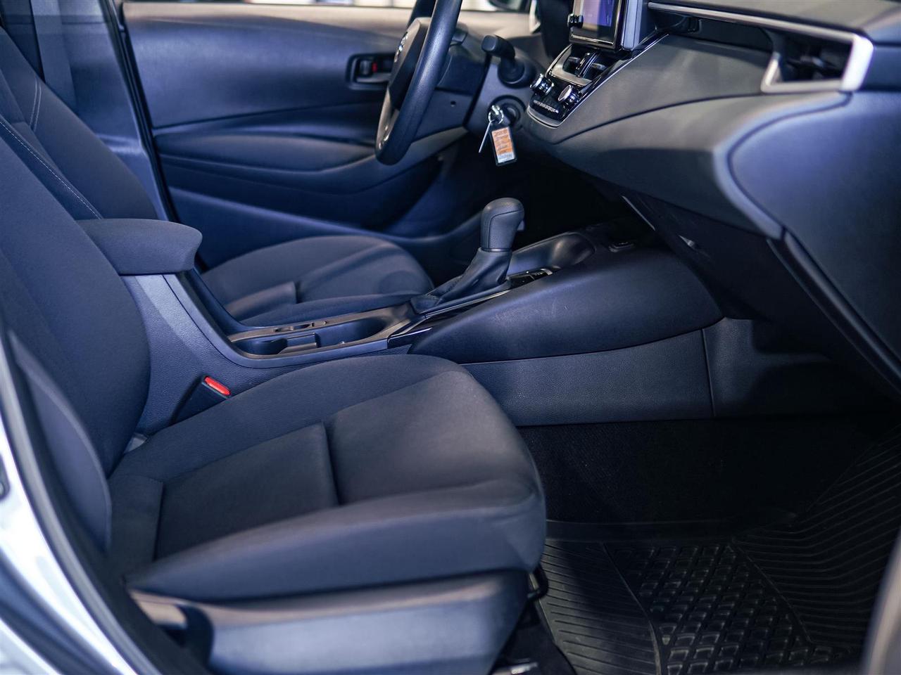 2025 Toyota Corolla LE | BLIND SPOT | HEATED SEATS | NO ACCIDENTS Photo