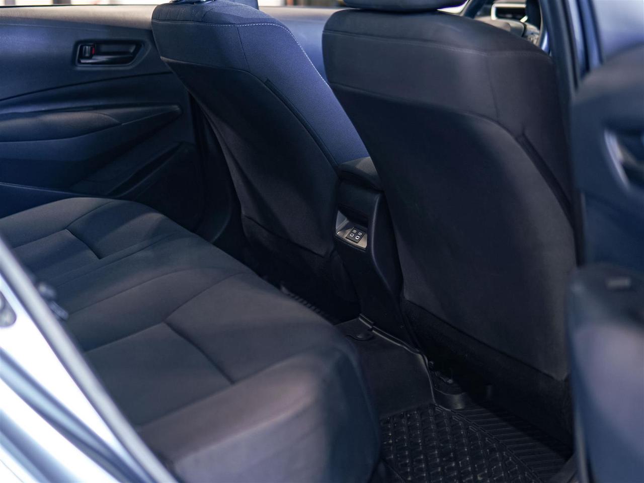 2025 Toyota Corolla LE | BLIND SPOT | HEATED SEATS | NO ACCIDENTS Photo