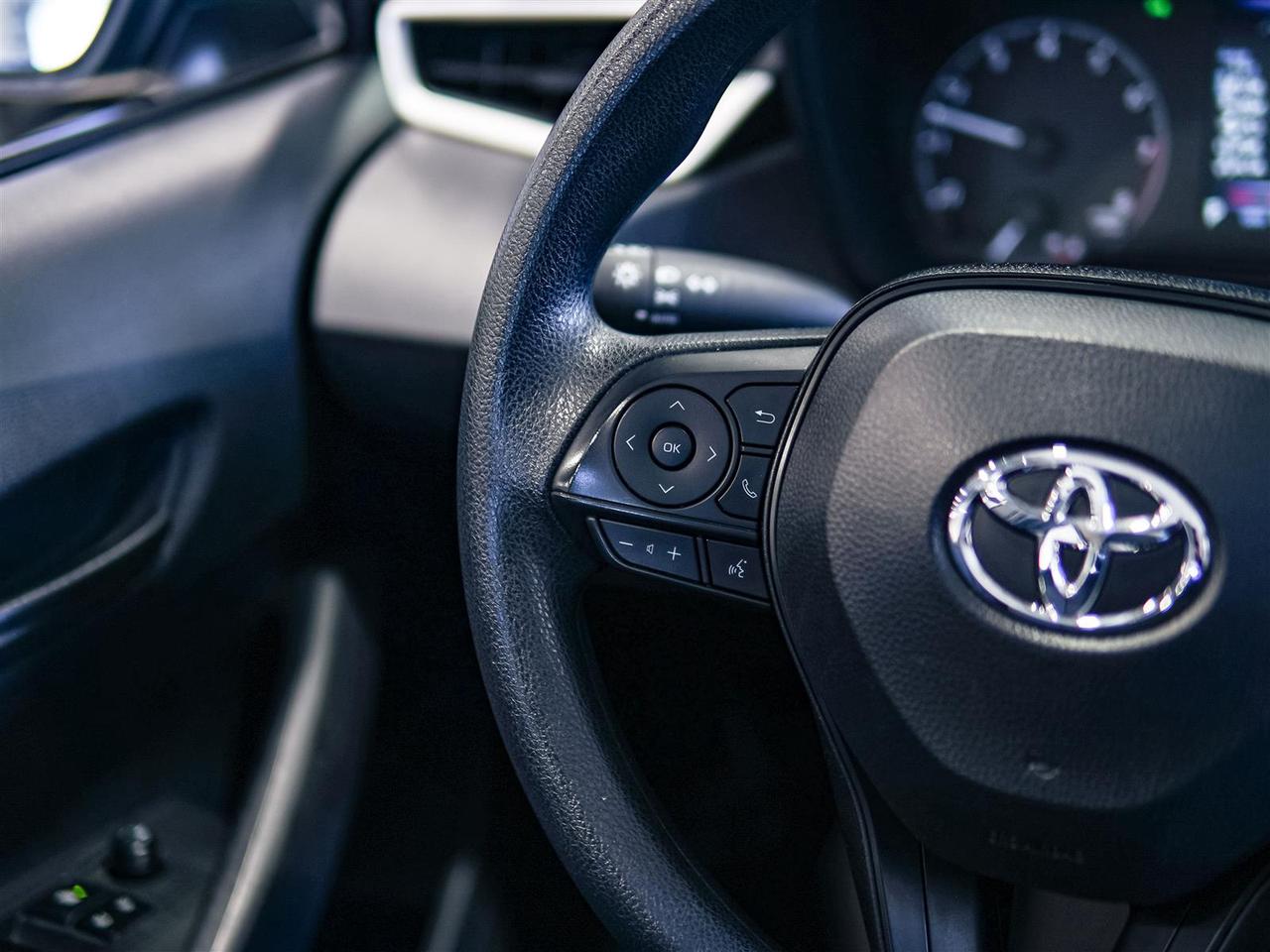 2025 Toyota Corolla LE | BLIND SPOT | HEATED SEATS | NO ACCIDENTS Photo