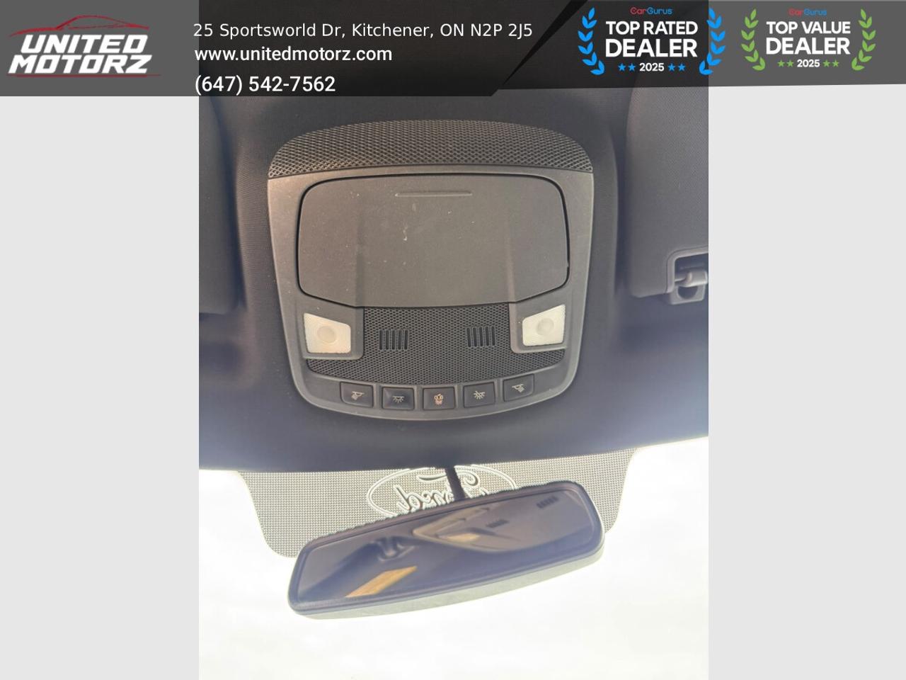2016 Ford F-150 SuperCrew 145" XLT 4WD 2.7L 6cyl~SAFETY CERTI Photo