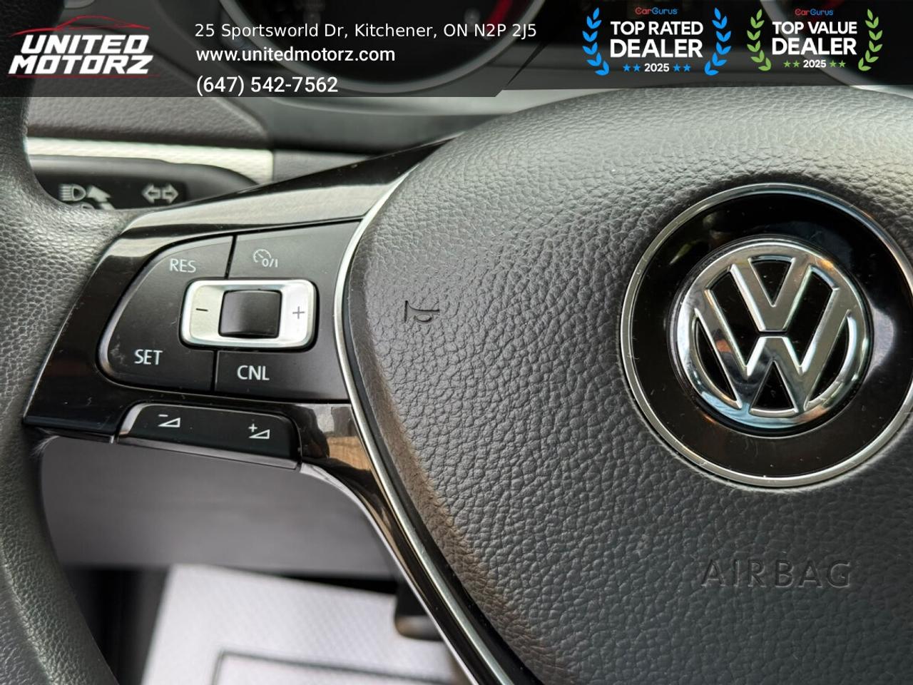 2015 Volkswagen Jetta TSI MAN TRENDLINE+ FWD 1.8L~AS IS SPECIAL~NO ACCID Photo