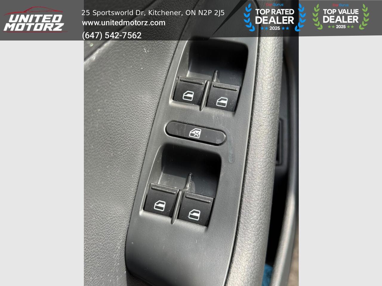 2015 Volkswagen Jetta TSI MAN TRENDLINE+ FWD 1.8L~AS IS SPECIAL~NO ACCID Photo