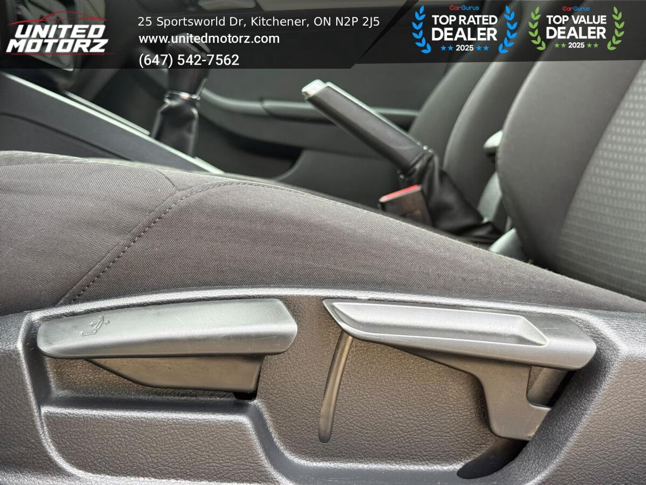 2015 Volkswagen Jetta TSI MAN TRENDLINE+ FWD 1.8L~AS IS SPECIAL~NO ACCID Photo