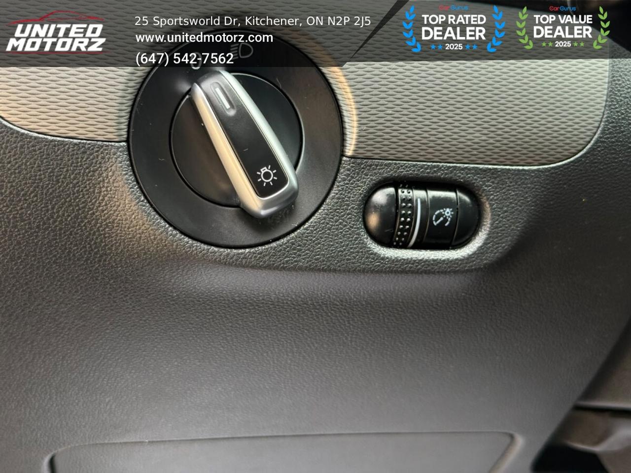 2015 Volkswagen Jetta TSI MAN TRENDLINE+ FWD 1.8L~AS IS SPECIAL~NO ACCID Photo