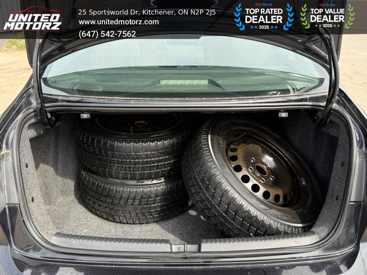 2015 Volkswagen Jetta TSI MAN TRENDLINE+ FWD 1.8L~AS IS SPECIAL~NO ACCID Photo