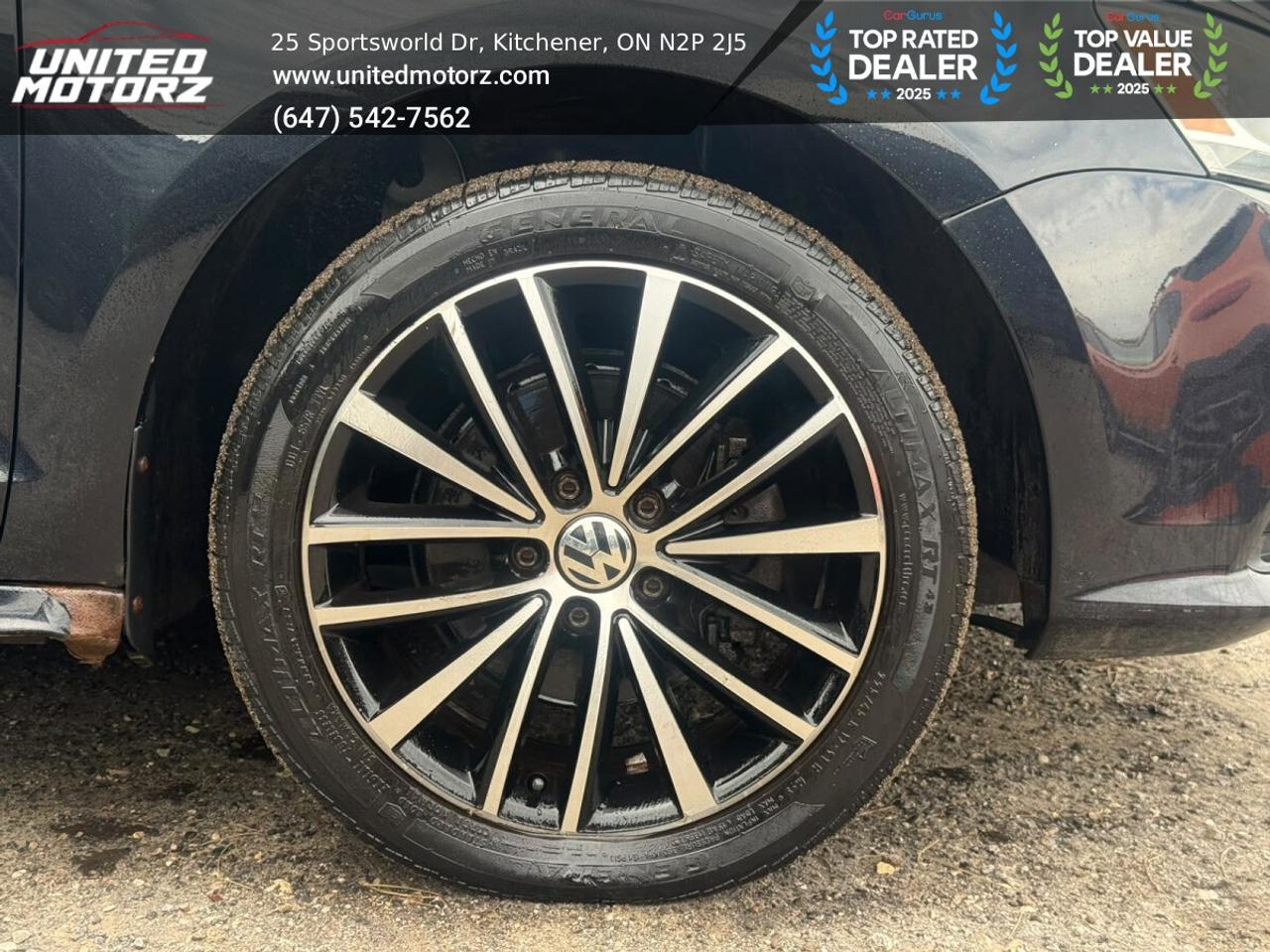 2015 Volkswagen Jetta TSI MAN TRENDLINE+ FWD 1.8L~AS IS SPECIAL~NO ACCID Photo