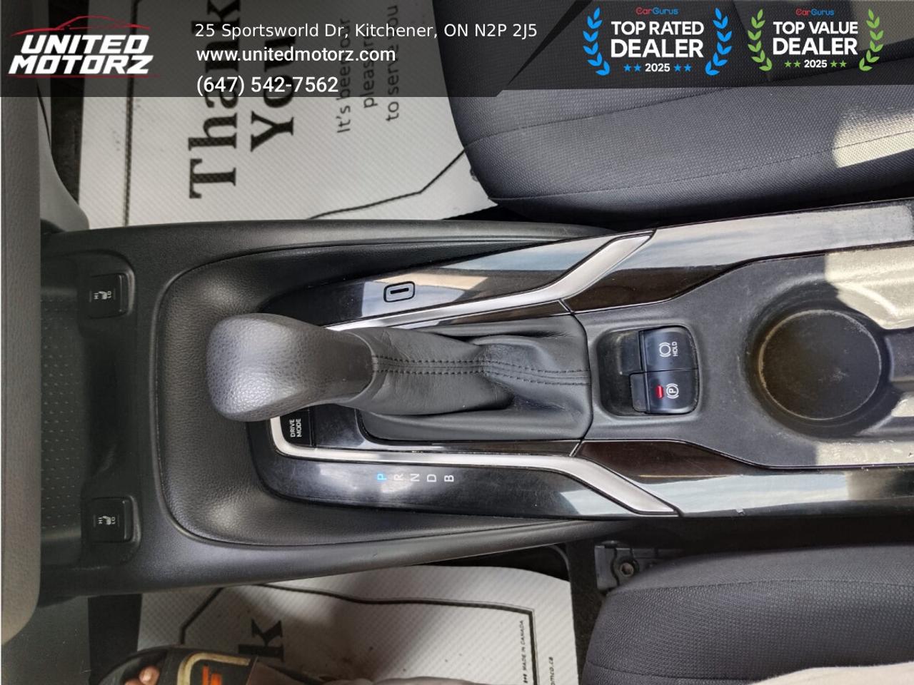 2020 Toyota Corolla Hybrid LE FWD 1.8L~SAFETY CERTIFIED~ Photo