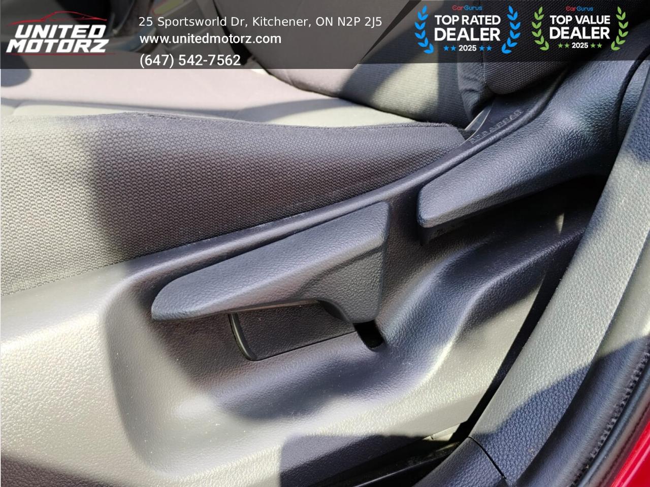 2020 Toyota Corolla Hybrid LE FWD 1.8L~SAFETY CERTIFIED~ Photo