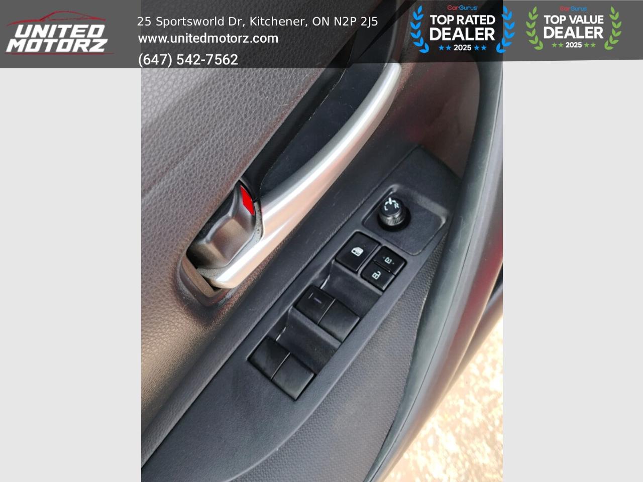 2020 Toyota Corolla Hybrid LE FWD 1.8L~SAFETY CERTIFIED~ Photo