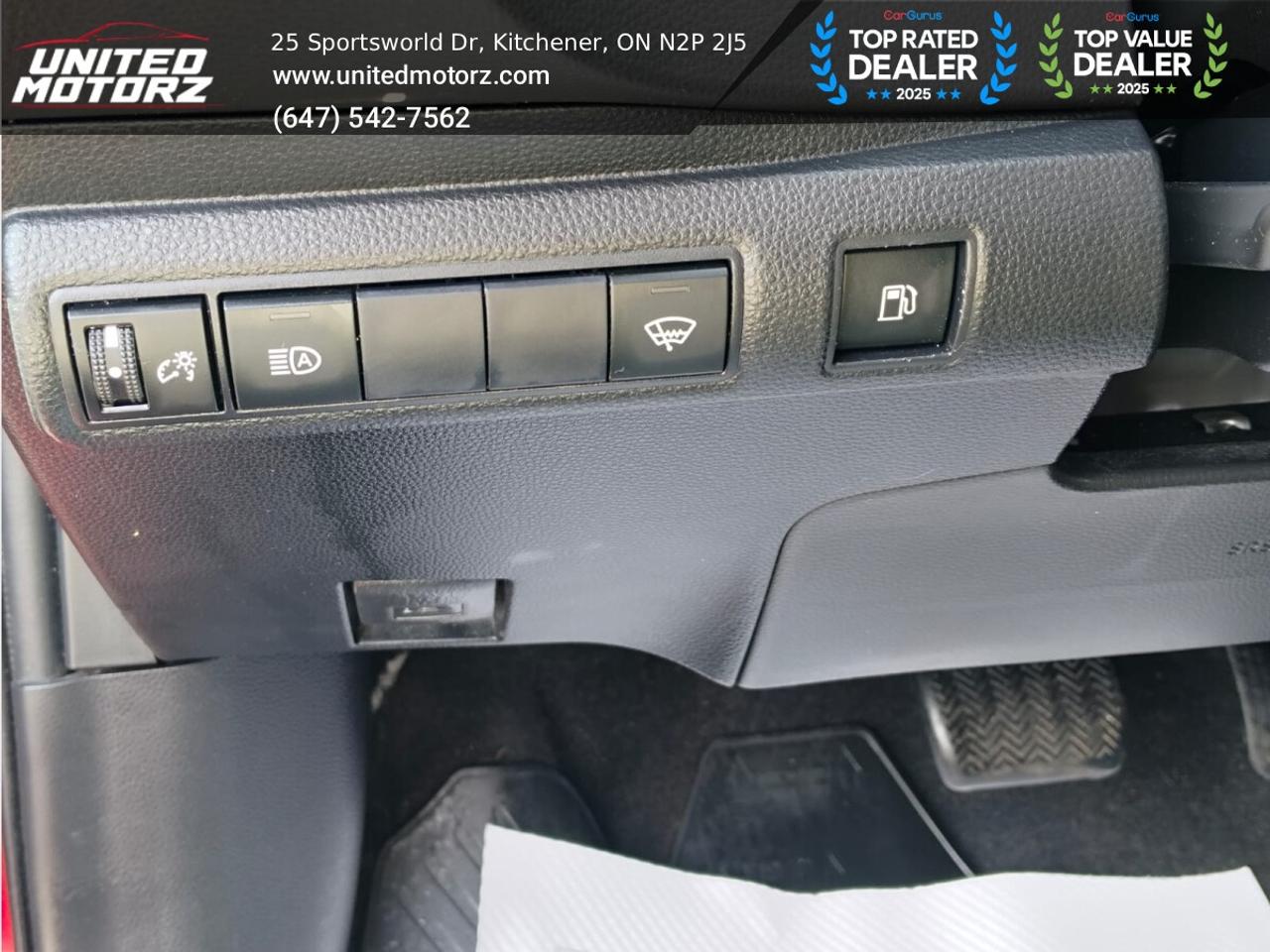 2020 Toyota Corolla Hybrid LE FWD 1.8L~SAFETY CERTIFIED~ Photo